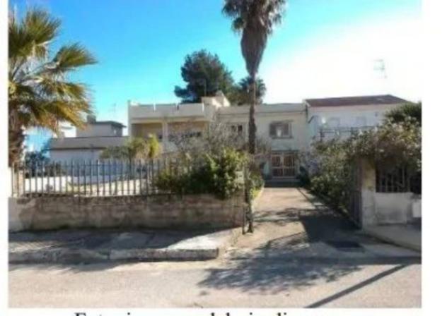 Immobile in asta di 172 m² con più di 5 locali in vendita a Gibellina - Foto 7