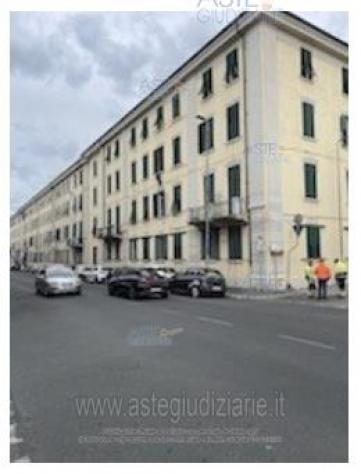 IMMOBILI-IMMOBILE RESIDENZIALE-Via Tripoli, 68, 57124 Livorno LI, Italia - Foto 5