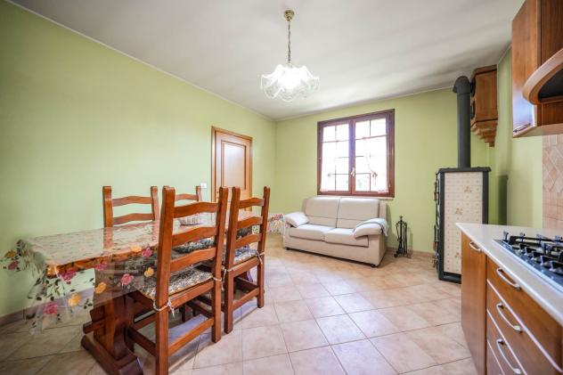 Villa in Vendita in zona VOLTANA con giardino - Foto 4