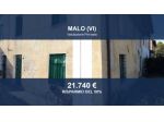 Immobile in asta di 124 m² con più di 5 locali e box auto doppio in vendita &hellip;