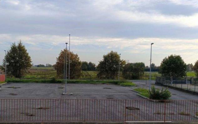 Immobile in asta di 1814 m² in vendita a Martinengo - Foto 6