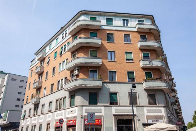 V001587 - MM BRENTA - TRILOCALE - Foto 20