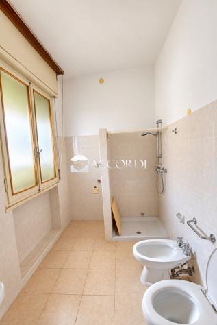 PALAZZO di 9 vani e di 350 mq (MONTEBELLUNA) rif. PE27 - Foto 14