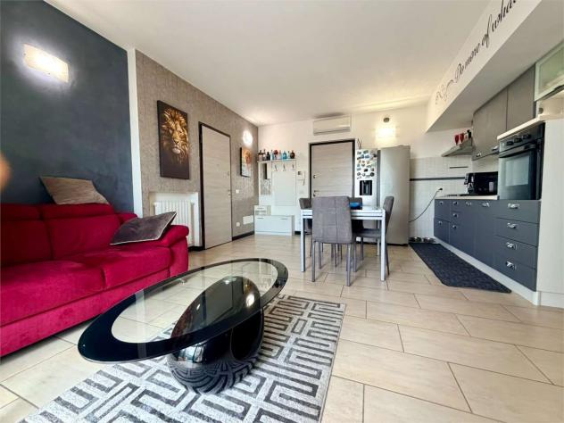 V005520 - TRILOCALE CON TERRAZZA PRIVATA DI 50 MQ !!! - Foto 4