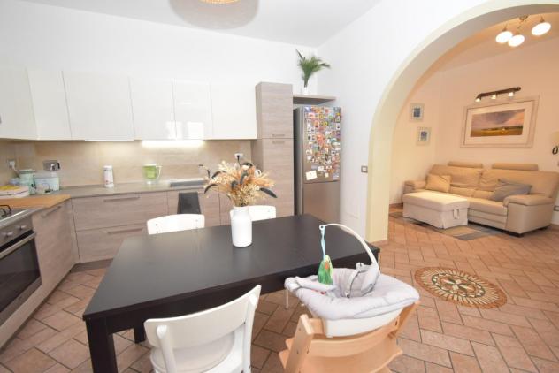 Appartamento in vendita a Poggibonsi 85 mq Rif: 1363212 - Foto 9