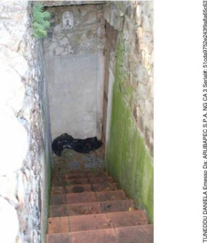 Immobile in asta di 465 m² in vendita a Santa Teresa Gallura - Foto 10