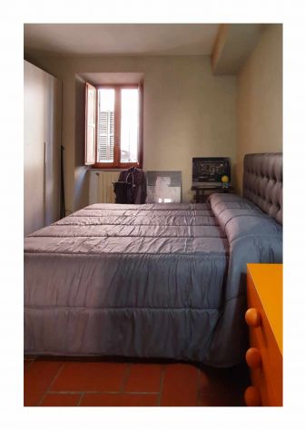 APPARTAMENTO DI CHARME NEL CENTRO STORICO DI SPOLETO - Foto 6