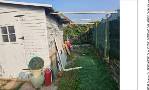 Immobile in asta di 146 m² in vendita a Teolo - Foto 8