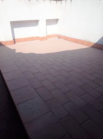 Appartamento di mq. 122 e terrazze a Terni centro - Foto 5