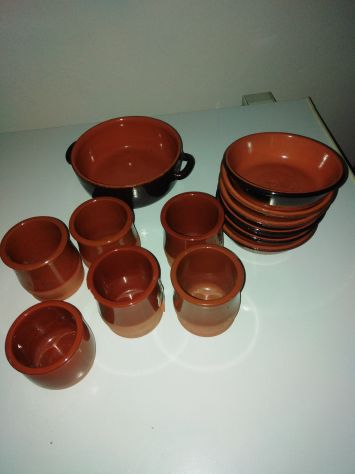 set fonduta e altro - Foto 4