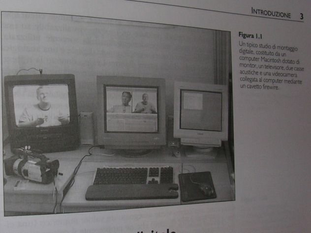 VIDEO DIGITALE-IL MANUALE - Foto 4