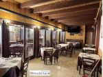 Ristorante pizzeria a Serrano