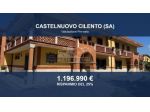 Immobile in asta di 43136 m² in vendita a Castelnuovo Cilento