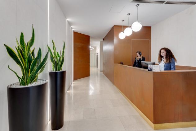 Ufficio privato in affitto per 4 persone a Milano, Cairoli - Foto 4