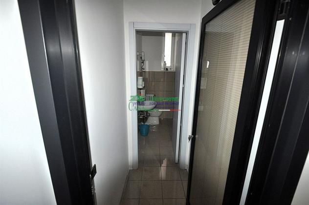 Rif. 9822 - Appartamento uso ufficio + veranda - Foto 11