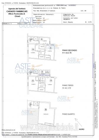 IMMOBILI-ALTRA CATEGORIA-Via S. Francesco D'Assisi, 66054 Vasto CH, Italia - Foto 5