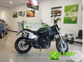 BENELLI Leoncino 800 TRAIL rif. 23754138