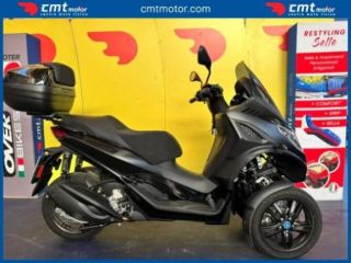 PIAGGIO MP3 Garantito e Finanziabile rif. 21524590