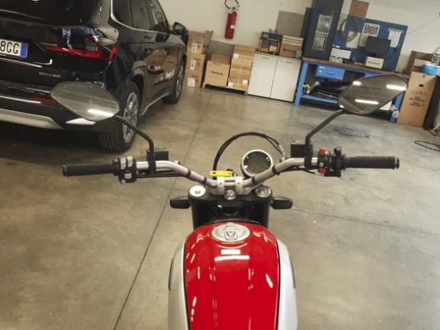 DUCATI Scrambler 800 SCRAMBLER 800 rif. 23772201 - Foto 7