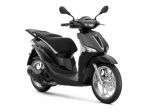 Piaggio Liberty 50/125/150