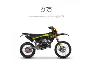 FANTIC MOTOR XE 50 COMPETITION