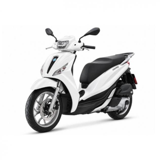 PIAGGIO Medley 125 E5+ rif. 24122570