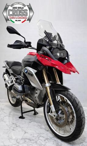 BMW R 1200 GS - ANNO 2013 rif. 23972760 - Foto 2