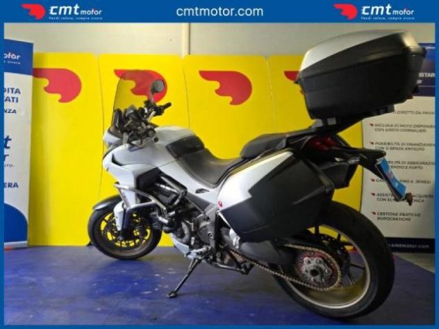 DUCATI Multistrada 1260 Garantita e Finanziabile rif. 23730555 - Foto 7