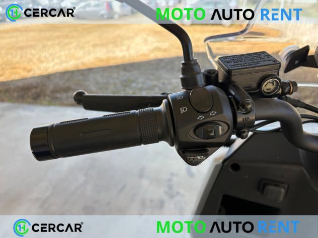 Super Soco CPX VMOTO ELETTRICO L3 = 125cc 2 BATTERIA - ECO INCENT - Foto 10