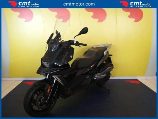 BMW C 400 X Garantito e Finanziabile rif. 21499629 - Foto 2