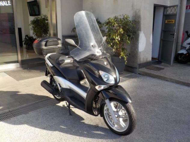 YAMAHA X-City 250 Anno 2007 rif. 23805961 - Foto 6
