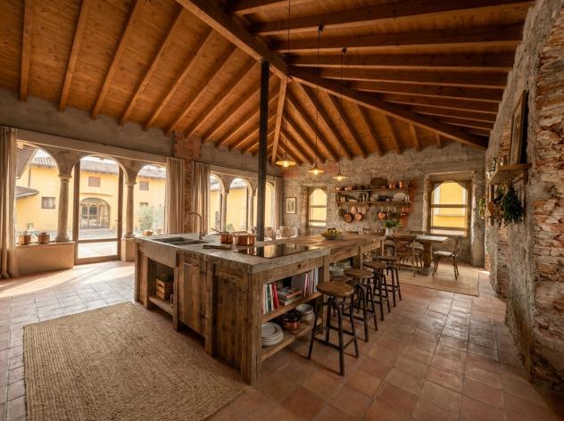 Trilocale in vendita a Borgo Ticino - Foto 3