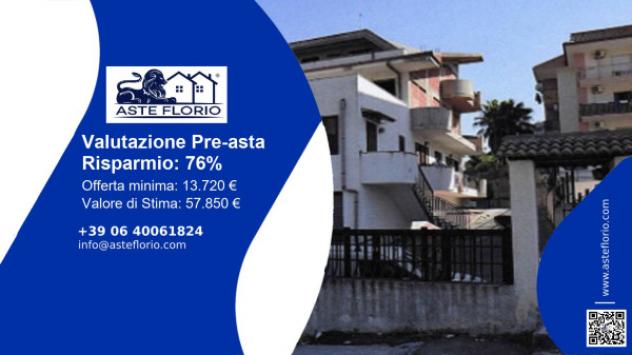 Immobile in asta di 141 m² in vendita a Melilli - Foto 2