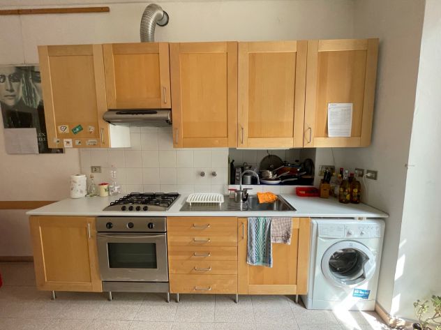 2 SINGOLE PER STUDENTESSE IN CASA NUOVA A 400 METRI DAL POLI - Foto 6