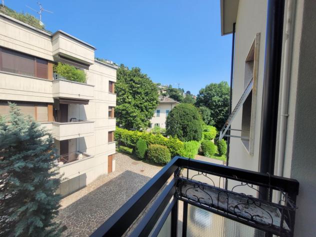 APPARTAMENTO di 3 vani e di 104 mq (COMO) rif. A01023 - Foto 4