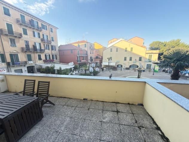 Quadrilocale in affitto a Vado Ligure - Foto 7