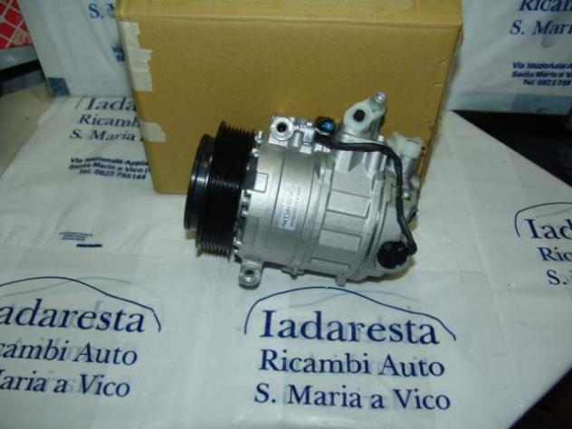 Compressore mercedes classe c (w204) 0002304511
