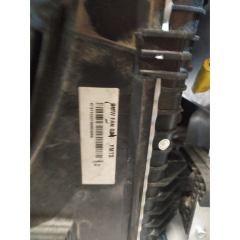 BMW X3 G01 X4 G02 LCI Pacchetto M completo 15324 - Foto 7