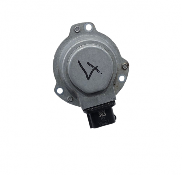 MOTORINO POMPA OLIO CAMBIO AUTOMATICO FORD Focus Berlina 7° Serie 2496477 R0DB Hybrid 1000 (18) - Foto 10
