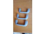 Maniglia interna abitacolo Fiat Punto 1 serie 3 Porte 1998