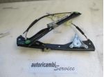 3C1837462L MECCANISMO ALZACRISTALLO PORTA ANTERIORE DESTRA VOLKSWAGEN PASSA …