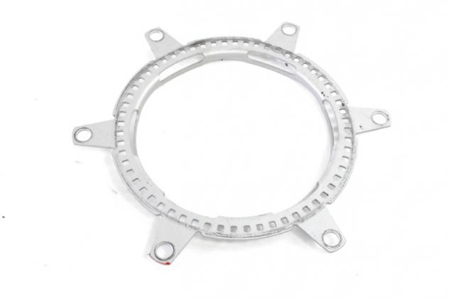 HONDA CB 500 F 44515MKPJ00 RUOTA FONICA ABS ANTERIORE PC63 19 - 22 FRONT PULSER RING