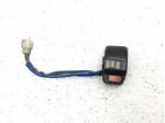 KYMCO PEOPLE 150 COMMUTATORE DEVIO LUCI DESTRO 1999 2000 B20001