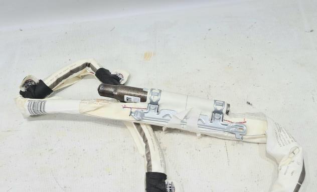 AIRBAG A TENDINA LATO SINISTRO MERCEDES Classe B W246 2° Serie A2468600902 (12) - Foto 7