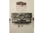 CENTRALINA CLIMA TOYOTA Auris Serie (E150) 55900-02221 (0712)