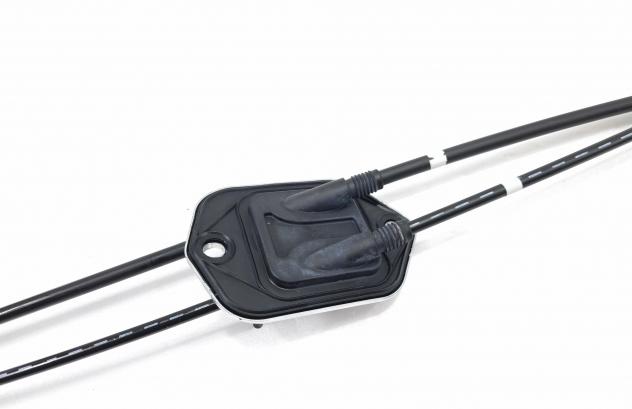 CORDE CAMBIO KIA Picanto Serie 43794-G6100 G3LA, G3LD Bifuel/Gas 1000 (1723) - Foto 13