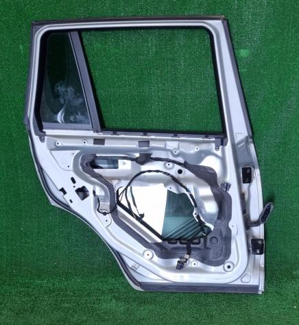 PORTIERA POSTERIORE SINISTRA BMW X3 1° Serie M47 D20 (204D4) (0410) - Foto 14