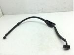 HONDA CBR RR ABS KM0 600 TUBO POMPA FRENO POSTERIORE - ABS 2024 2026 PC69A4RK