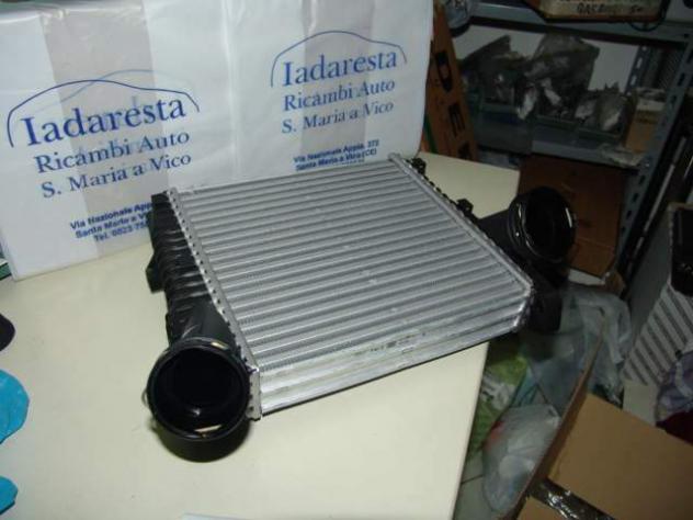 Intercooler Audi Q7 - Tuareg - Cayenne 7l0145804a - Foto 2