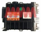 1731000140 0280000751 Citroen AX 1.1 centralina motore Bosch